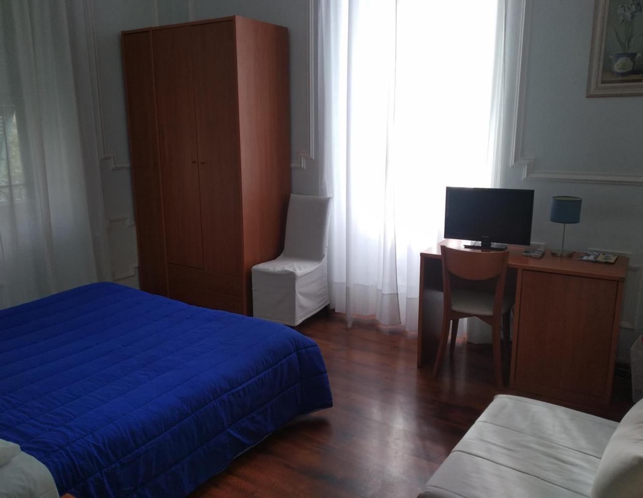 Hotel Lucciola Bordighera Εξωτερικό φωτογραφία