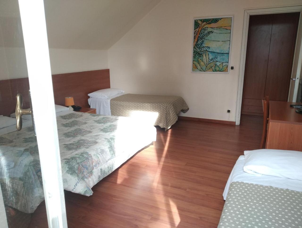 Hotel Lucciola Bordighera Εξωτερικό φωτογραφία
