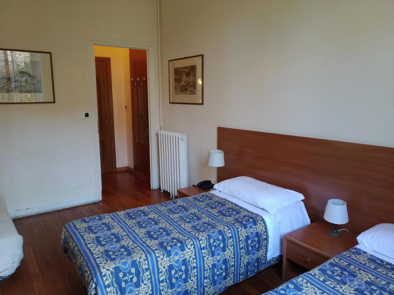 Hotel Lucciola Bordighera Εξωτερικό φωτογραφία